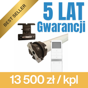 Przeciążeniowy z detekcją przeszkód