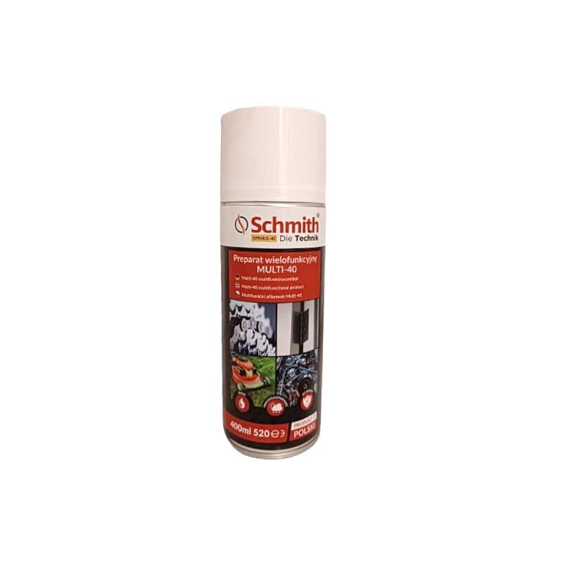 Preparat wielofunkcyjny MULTI-40