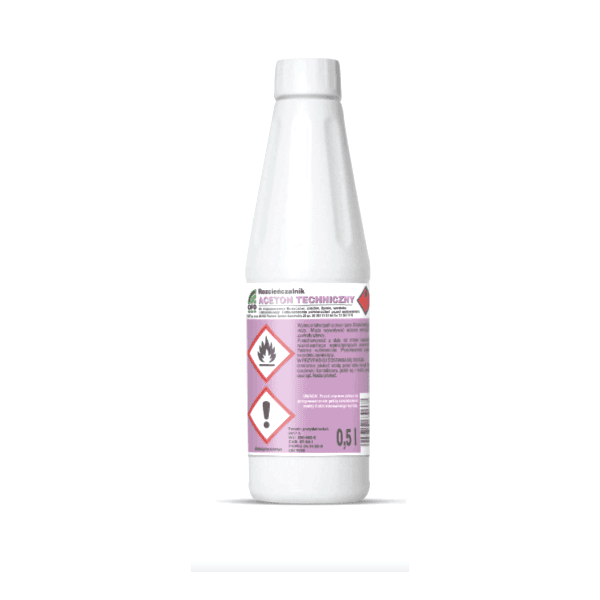 aceton techniczny ofo