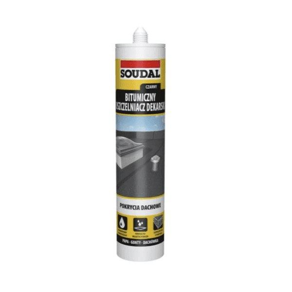 bitumiczny uszczelniacz dekarski bitumiczny uszczelniacz dekarski