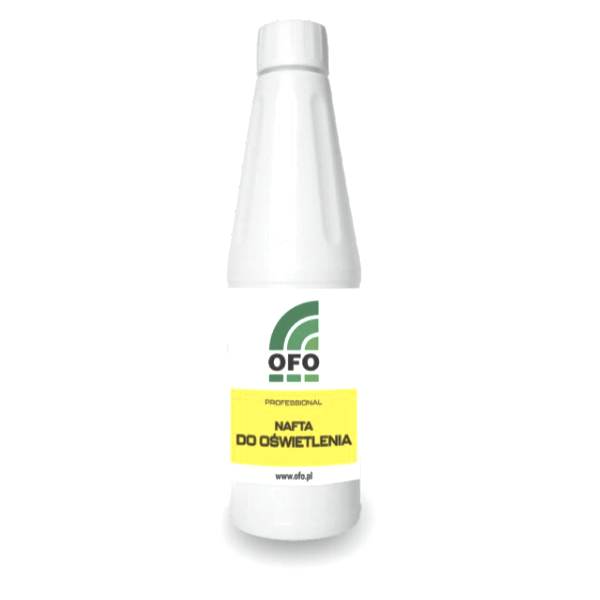 ofo nafta do oswietlenia