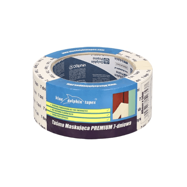 tasma bluedolphin wewnetrzna