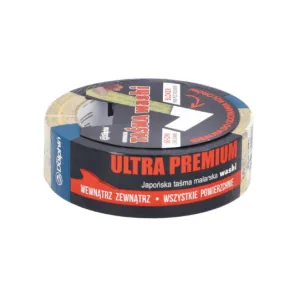 Taśma malarska ULTRA PREMIUM