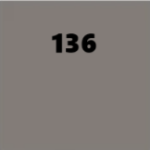 Srebrny 136