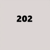 Popielaty 202