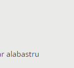czar alabastru