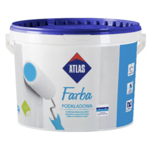Farba podkładowa Atlas 10L