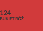 bukiet róż