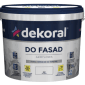 dekoral do fasad