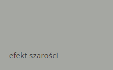 efekt szarośći