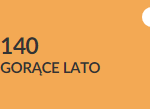 gorące lato