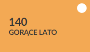 gorące lato