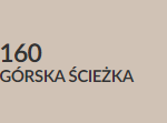 górska scieżka