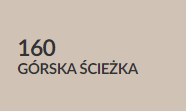 górska scieżka