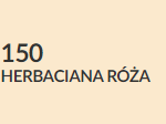 herbaciana róża