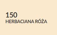 herbaciana róża