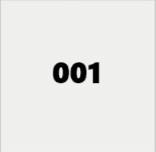 Biały 001