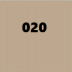 Beżowy 020