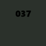 Grafitowy 037