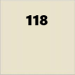 Jaśminowy 118