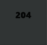 Czarny 204