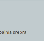 kopalnia srebra