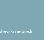 królewski niebieski