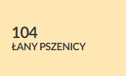 łany pszenicy