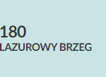 lazurowy brzeg