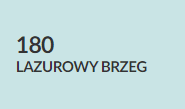 lazurowy brzeg