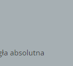 mgła absolutna