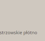 mistrzowskie płótno
