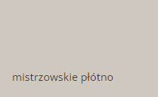 mistrzowskie płótno