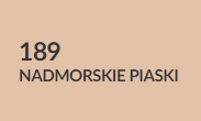 nadmorskie piaski