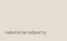 naturalnie odporny