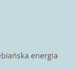niebiańska energia