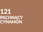 pachnący cynamon