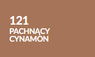 pachnący cynamon
