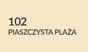piaszczysta plaża