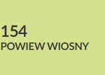 powiew wiosny