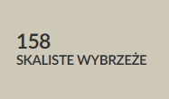 skaliste wybrzeże