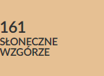 słoneczne wzgórze