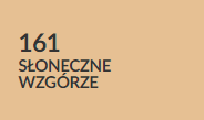 słoneczne wzgórze