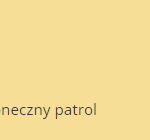 słoneczny patrol