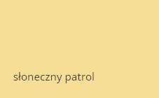 słoneczny patrol