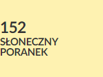 słoneczny poranek
