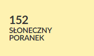 słoneczny poranek