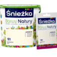 śnieżka barwy natury 2