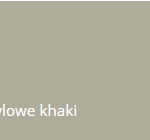 stylowe khaki