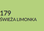świeża limonka